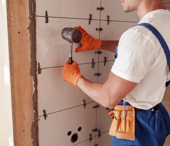 Tiling